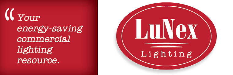 LuNex Lighting Logo